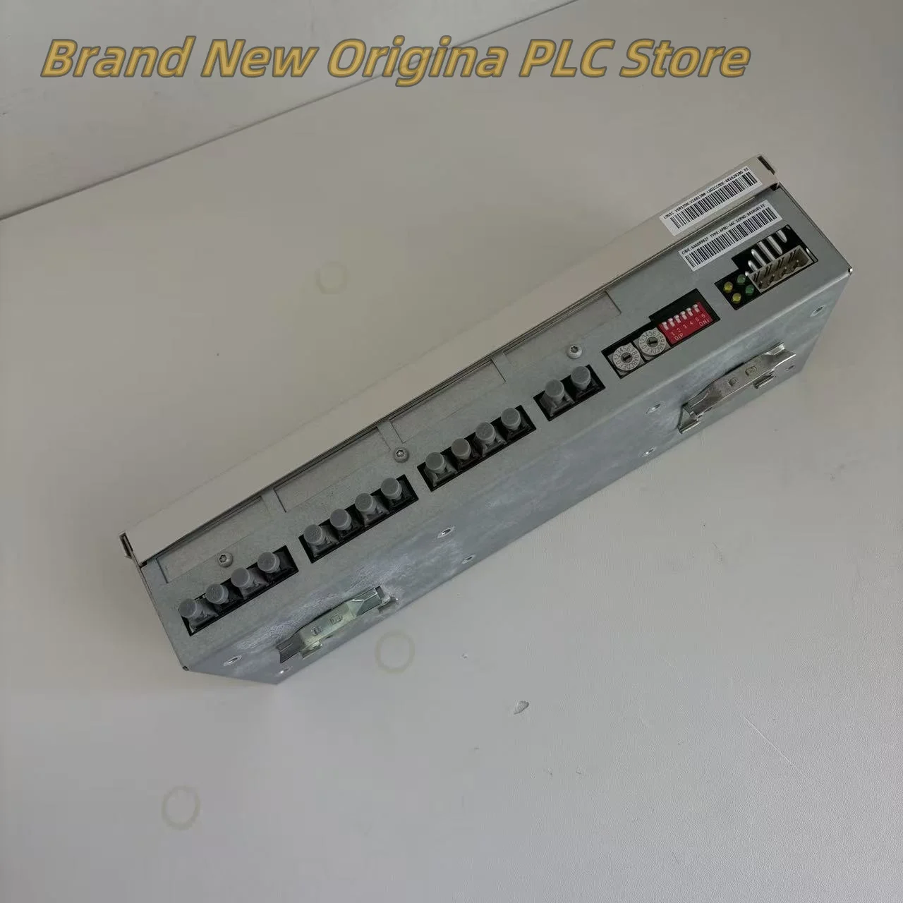 APBU-44C 3AFE64669982 100% NOVA Unidade de ramificação