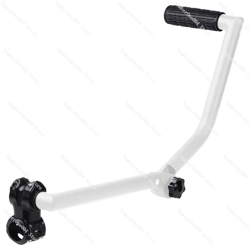 Lawn Mower Handle New Gardening Tool Auxiliary Handle
