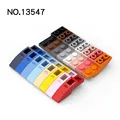Mixed color-20pcs