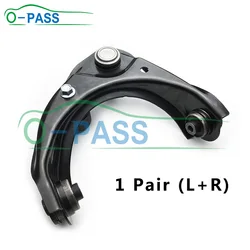 OPASS Front axle upper Control arm For Mazda 6 ATENZA GH & FAW BESTURN B70 B90 GS1D-34-200 Factory Ready