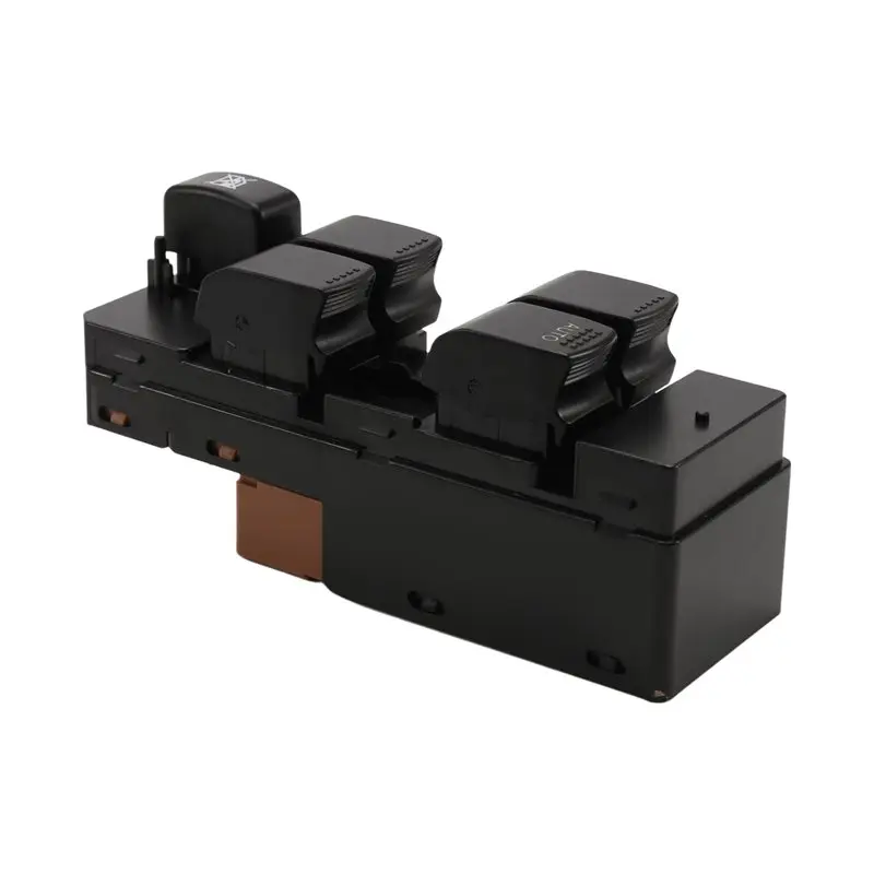 RHD Power Main Window Switch 37990M59K30 4 Door 5 Buttons Window Lift Switch For Maruti Wagon R-Zen Estilo 12PIN-ABQF