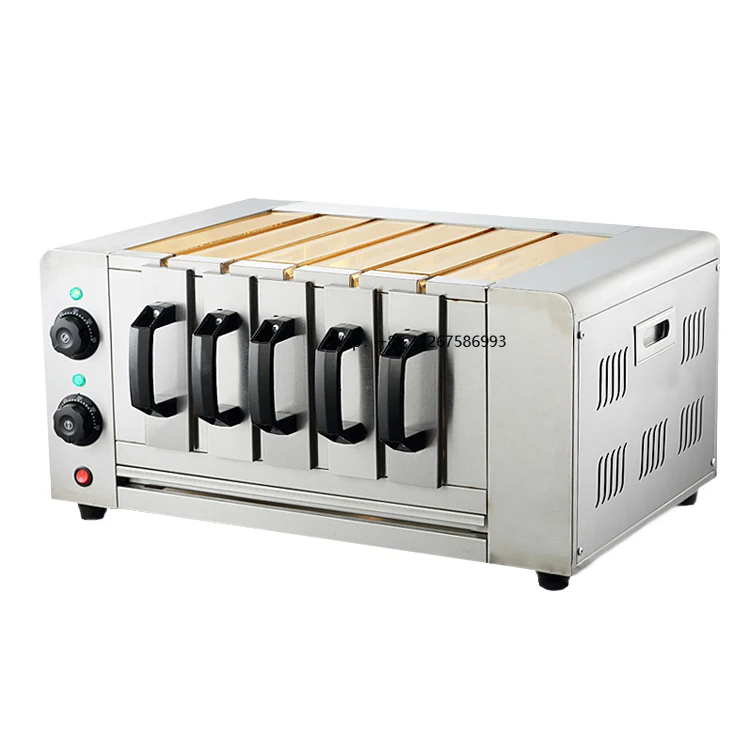Attractive Skewer Machine Automatic Reasonable Price Skewer Machine Automatic for BBQ