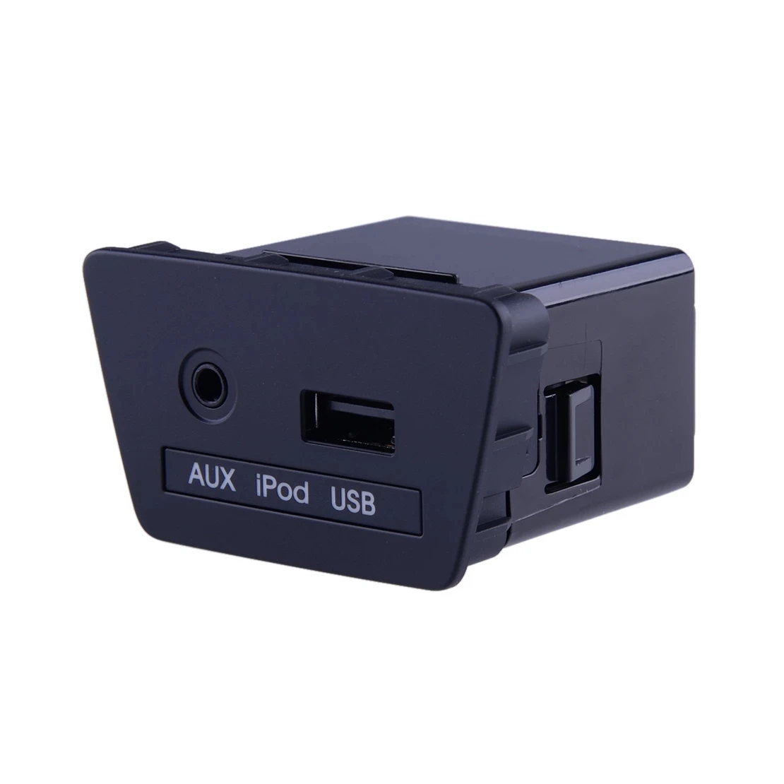 

Автомобильный адаптер AUX USB Audio Jask для IX35 2011-2016 96110-2S000TAN 961102 S000