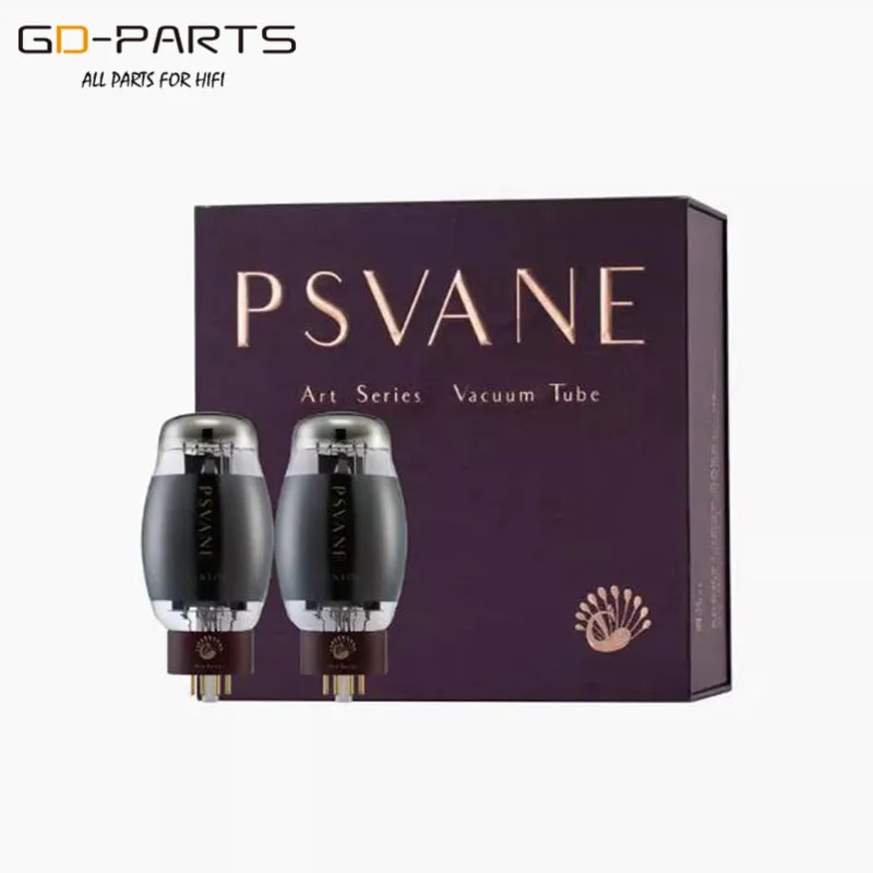 PSVANE Art KT150-T3 KT150-TIII Vacuum Tube Replace KT170,KT120,KT88,KT100 Hifi Audio Vintage Tube AMP DIY Factory Matched