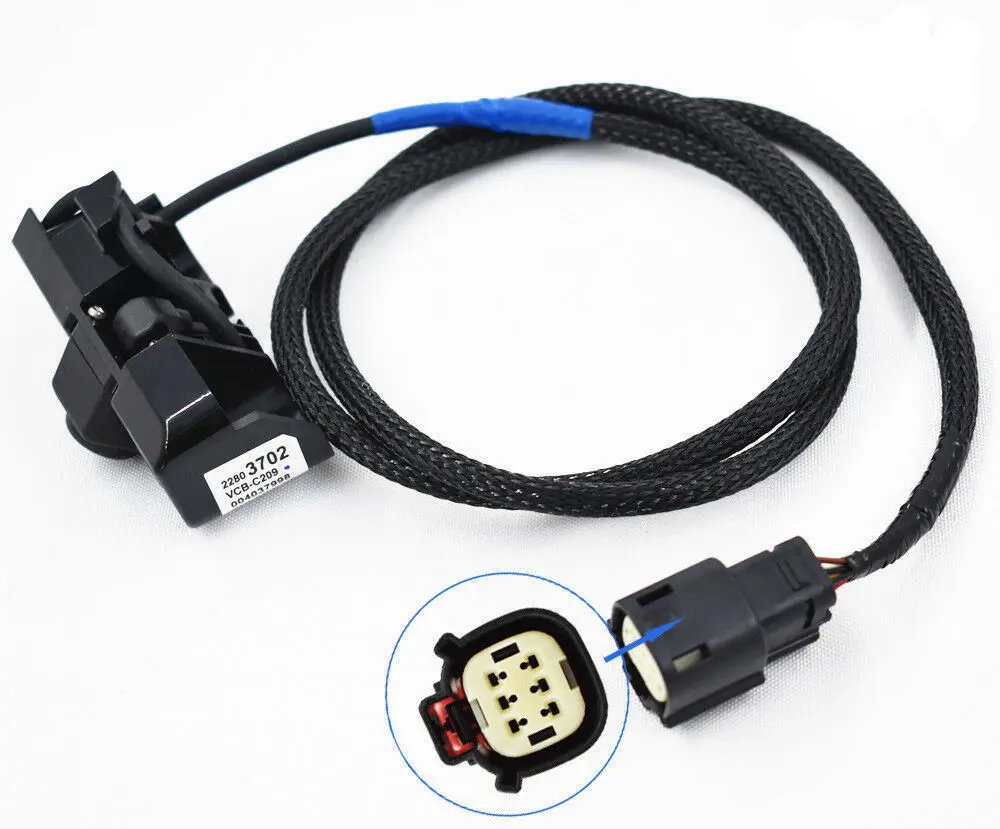 Chevrolet Rear Parking Assistance Control Camera PDC Reverse Aid Parking Camera Vehicle Accessory