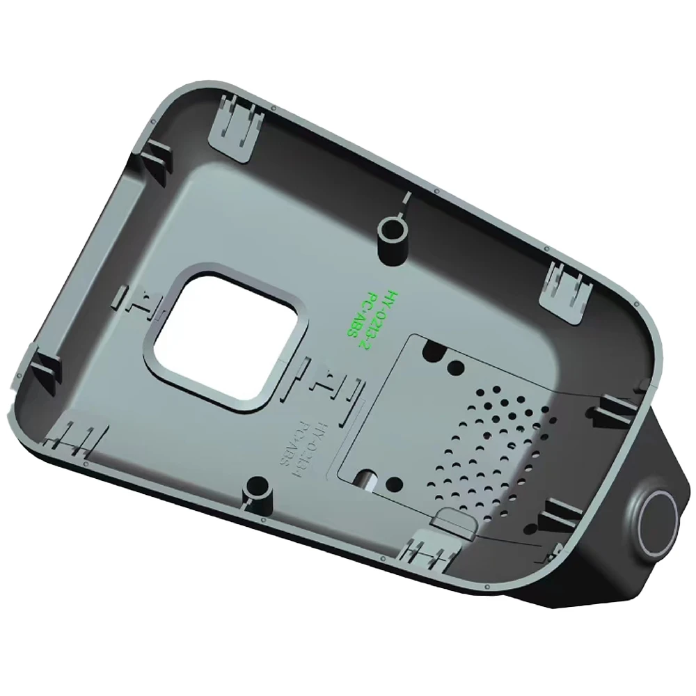 ZJCGO لـ TQ Wuling Bingo Binguo EV 2023 2024 2025 2026 Wifi 4K DVR Dash Cam كاميرا سوني عدسة مسجل فيديو 24h شاشة ركن السيارة