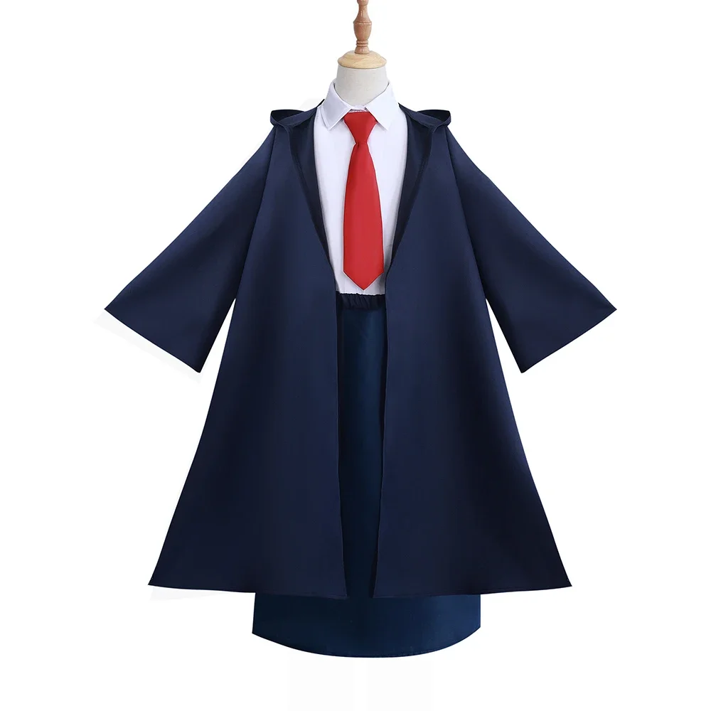 زي أنيمي للرموش تأثيري للرجال والنساء ، السحر والعضلات ، الهريس ، Burnedead ، الليمون ايرفين ، الزي الرسمي ، ملابس حفلة الهالوين ، الزي ، الجديد