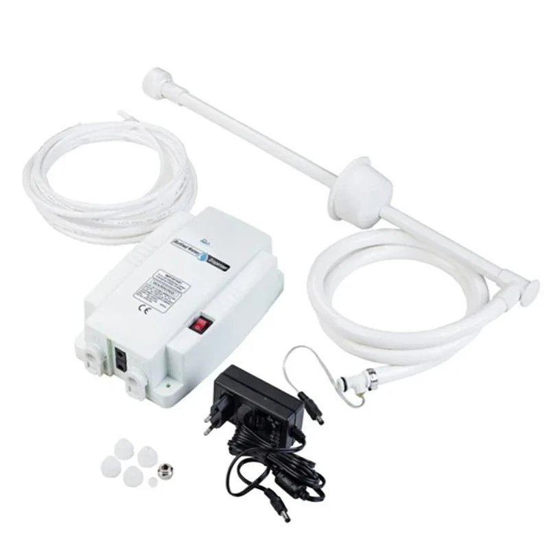 Bottled Water Dispenser Refrigerator Coffee Maker Dispense Water Bottle Dispensing System Pump With Single Tube Pipe