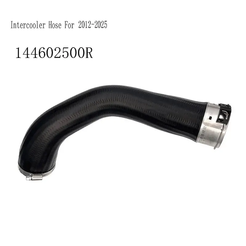-FTGT Turbo Intercooler Hose 144602500R أنابيب الهواء لرينو كابتور كليو داسيا لودجي IV 1.2 Tce 2012- 2025 Charge #4