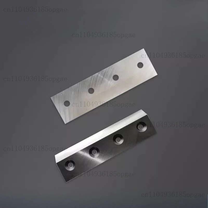 

Blade Branch Crusher Knife Orchard Wood Branch Crushing Blade