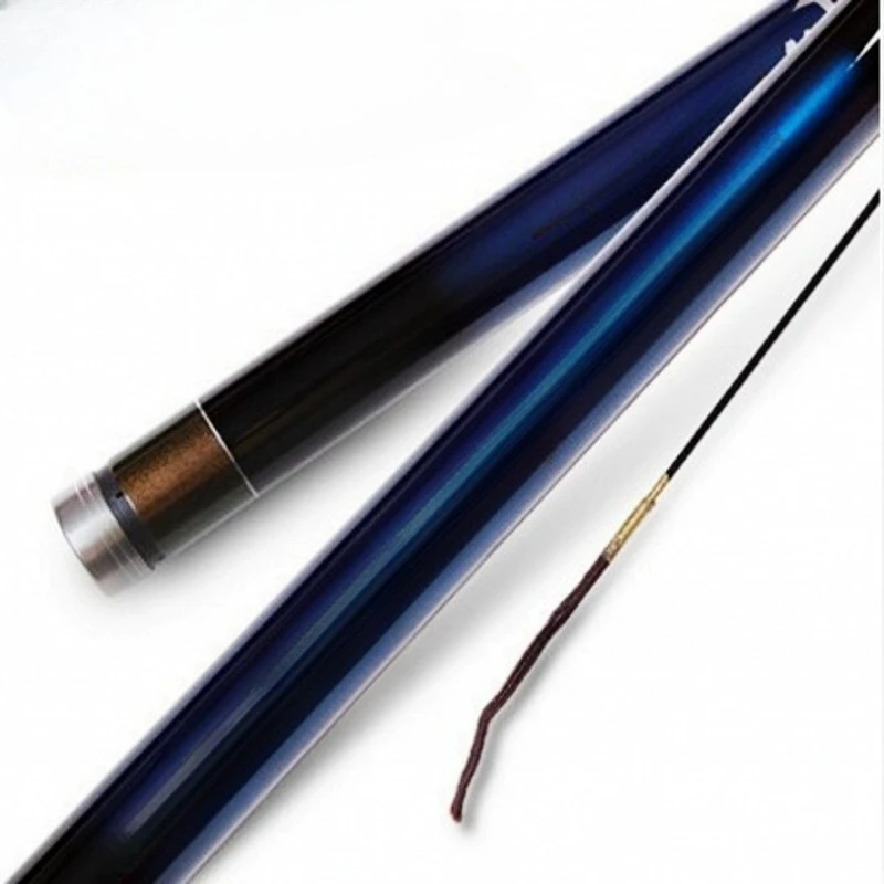 

Carbon bow strong hand rod 18m 22m 24 long section fishing rod fishing gun nesting