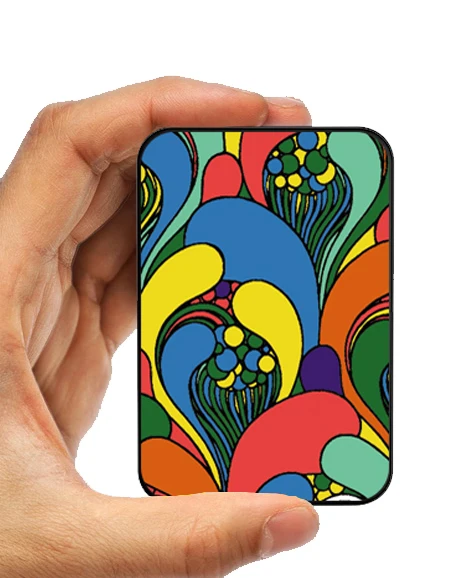

Custom Logo Power Bank 10000mAh / Mobile Power Supply / Power bank Charger