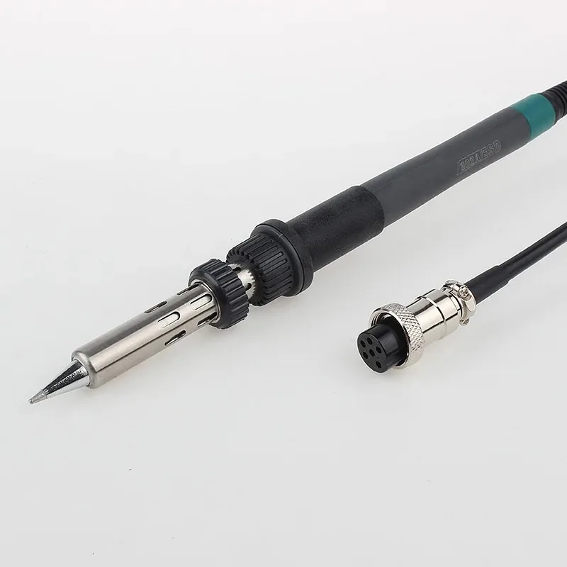 

902A Solder Iron Handle 150W 2M Wire For QUICK 205H 3205 Rework Station