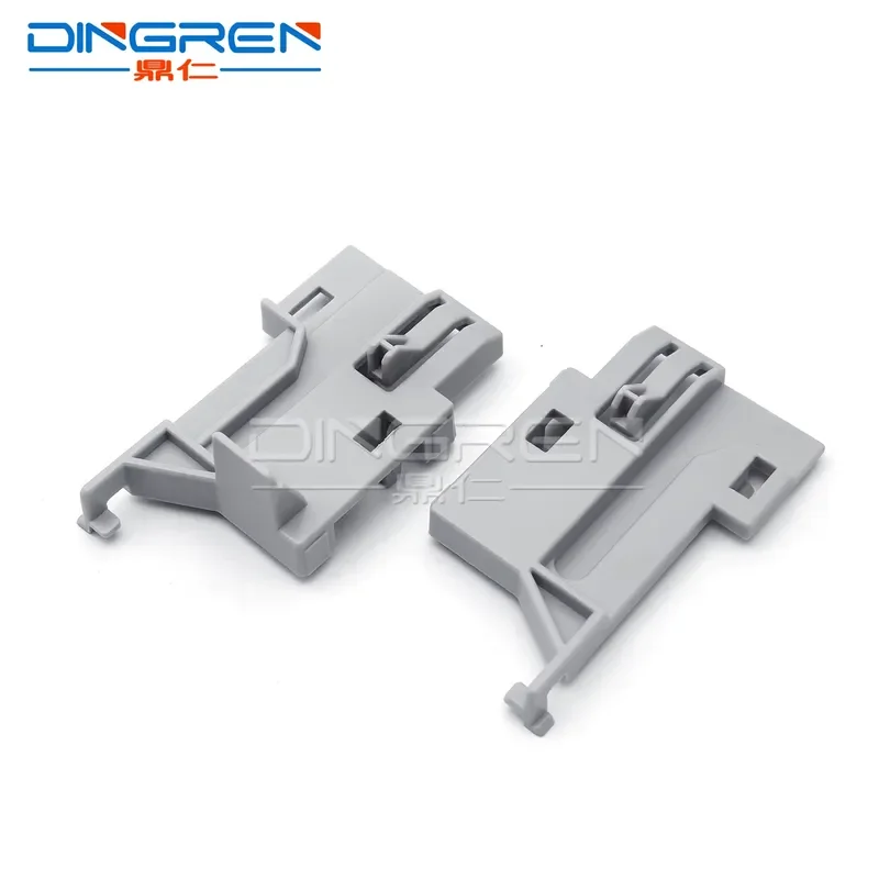 for HP M1005 M1005MFP 3030 3020 3015 Printer Paper Tray Fixing Clip Hook Carton Buckle Shelf Support Replacement Part