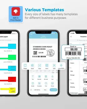 8 最佳銷售 phomemo m110 - №1