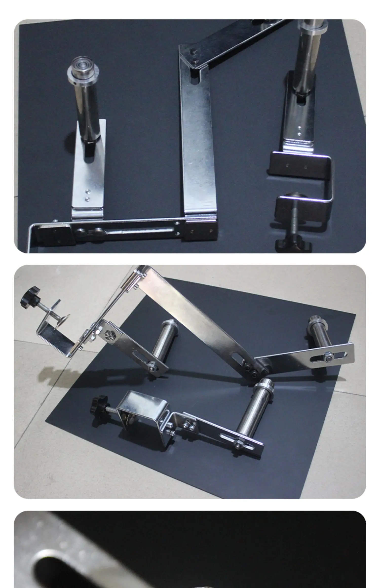 Thumbnail 4 - #28 New Sewing Machine Tables Arrivals