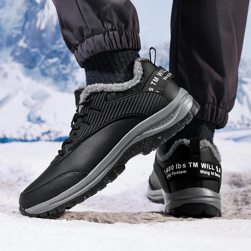 子供カジュアルスニーカーブランド革子供ぬいぐるみスポーツシューズ少年少女学生ランニングシューズ軽量暖かいトレーナー