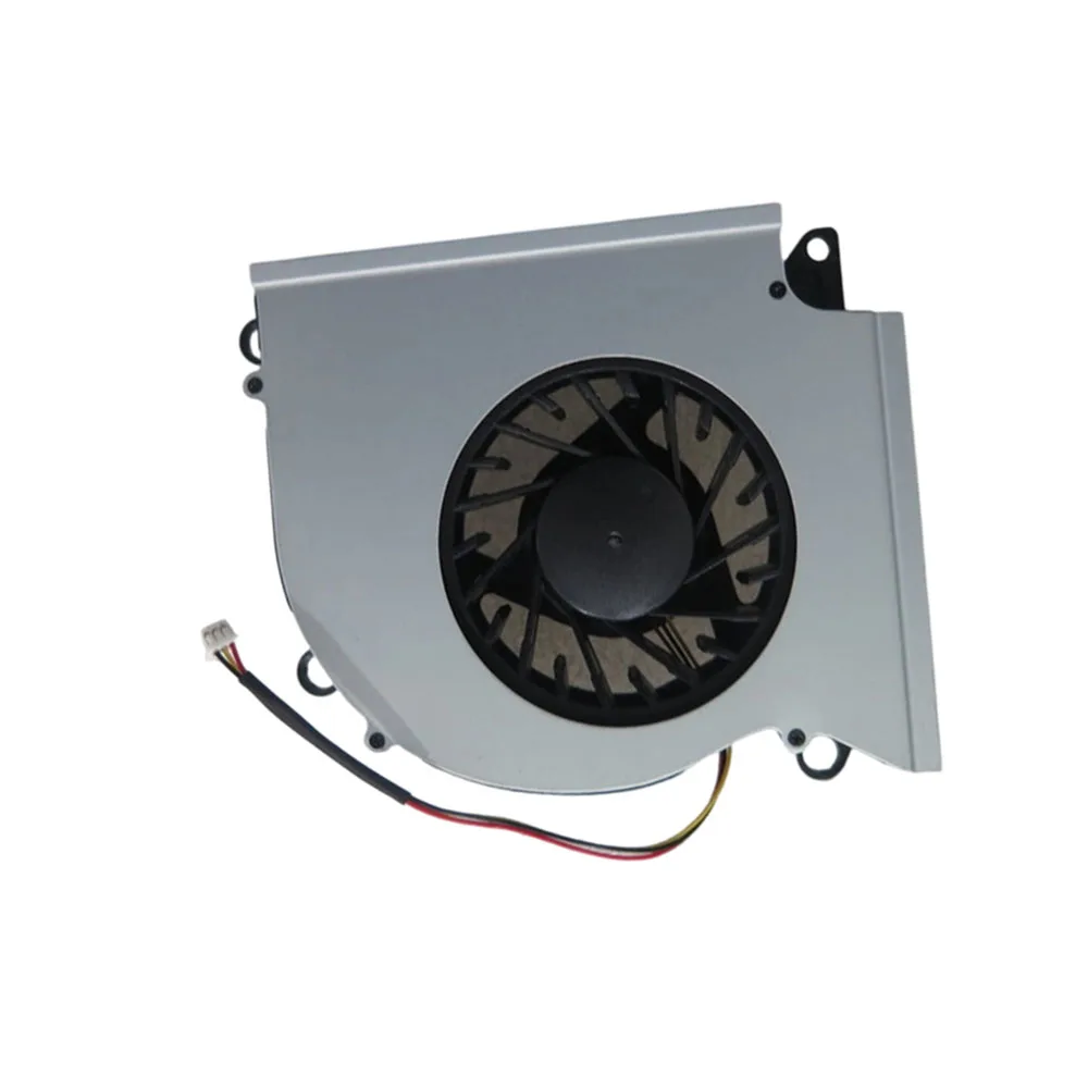 For MSI GT780 GT780D GT780DX GT780DXR GT780R GT783 GT783(GT783R) GX780 DC12V 0.65A 3PIN 3Lines Laptop CPU Fan