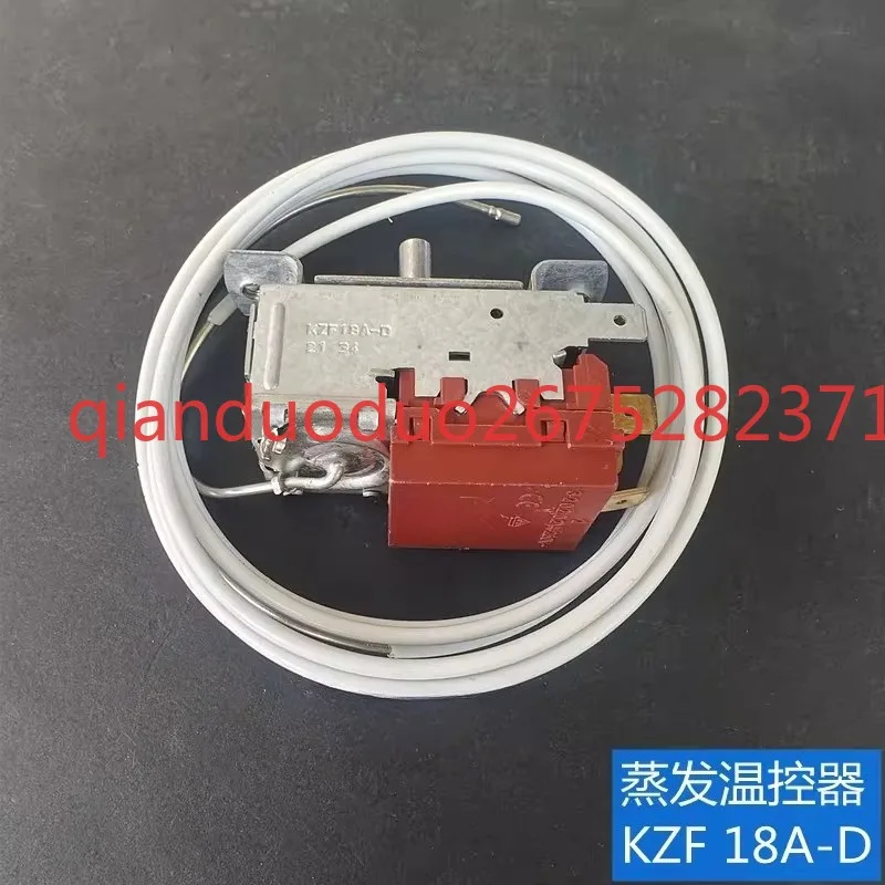 For Scottsman, ice machine accessories evaporation temperature control KZF18A-D thermostat temperature control switch