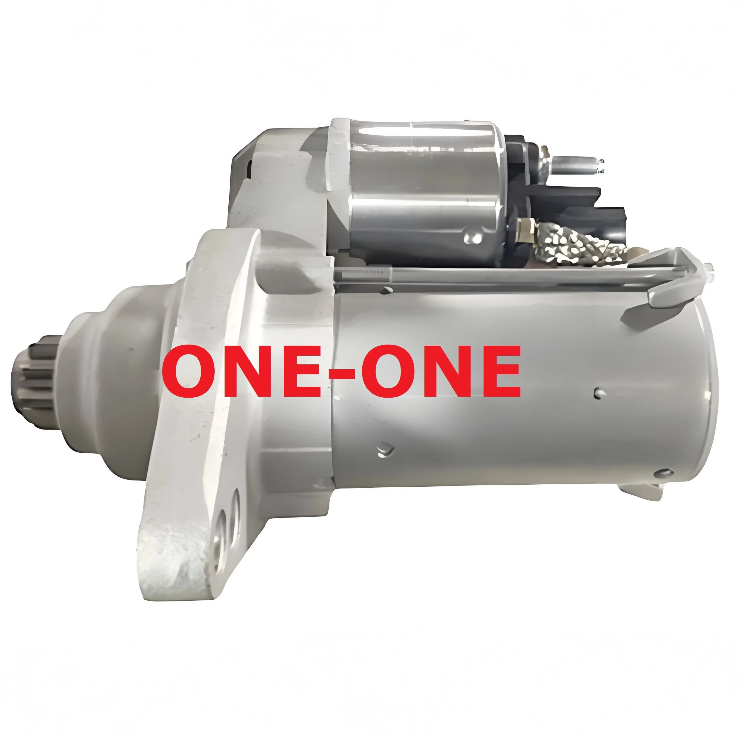 NEW HNROC BRAND STARTER MOTOR 02Z911023G FOR Touran 1.8
