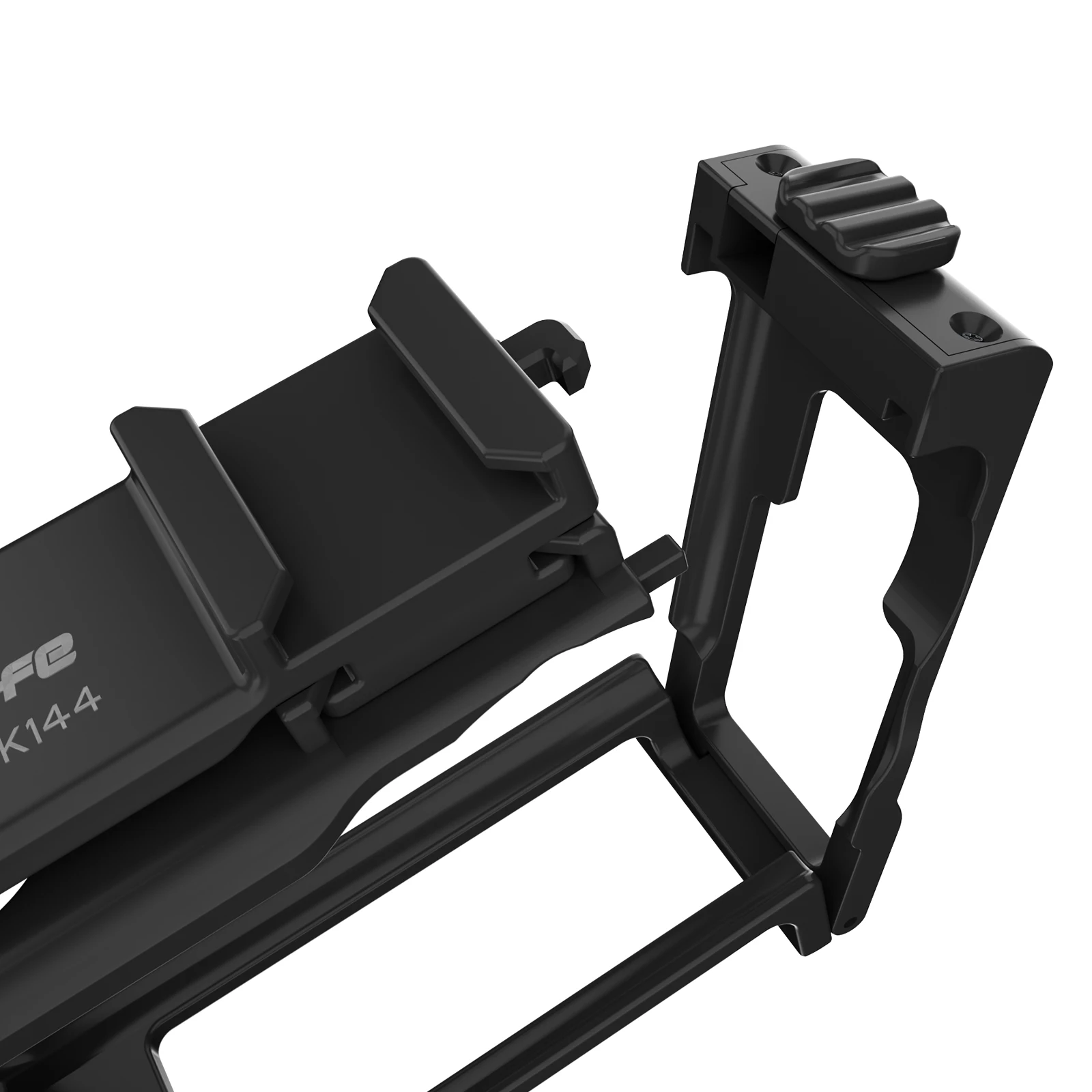 

Protective Frame for DJI Action 6 2-in-1 Detachable Street Photography Handle Kit