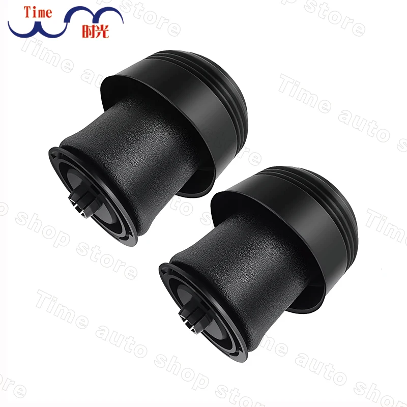 

Для BMW X5 F15 X6 F16 37126795013 2013-2018 пара задних пневматических подвесок пружинная сумка