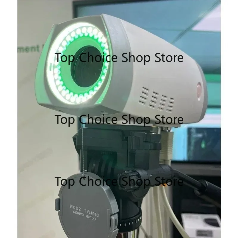 high definition med-ical tissue observation imaging devic-e indoor epithelial tissue visual shooting inspection equipment