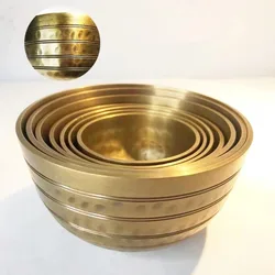 7PCS Nepal Handmade Buddha Sound Bowls Set Sound Healing Instrument Tibetan Singing Bowl Yoga Healing Meditation Accessories