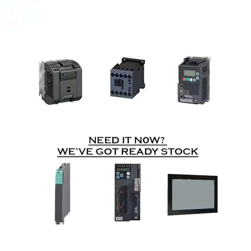 Brand New Original SRP981-BIDLS1NA Control Valve Positioner