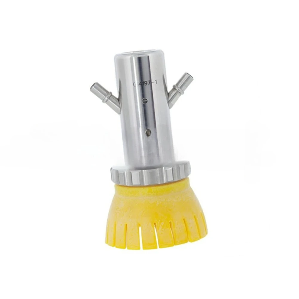 

Mechanical Parts Flow 014192-1 60k Water Jet Cutting Head Assembly Hydraulic Cutting Machine Spare Parts Replacement