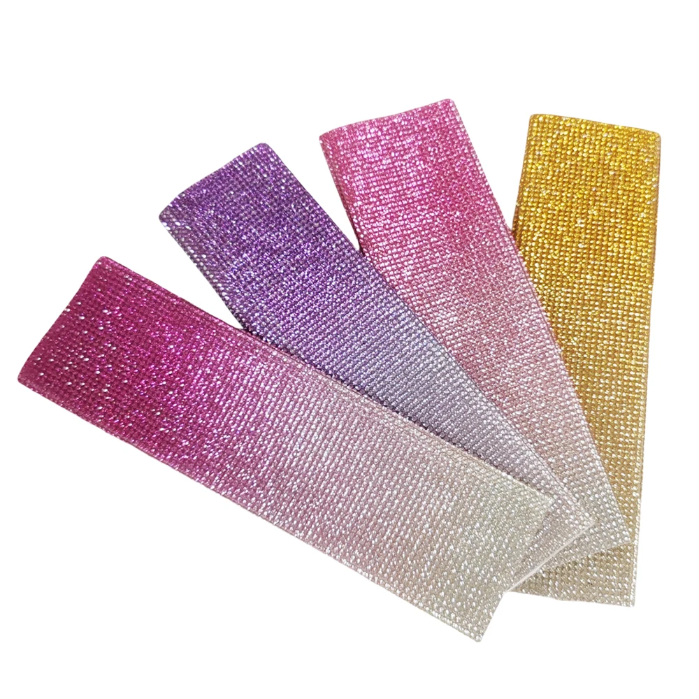 New Rhinestones Microphone Cover,Rhinestones Mic Handle Sleeve, Wireless Microphone Decorative Sleeve for Stage,Party,Wedding
