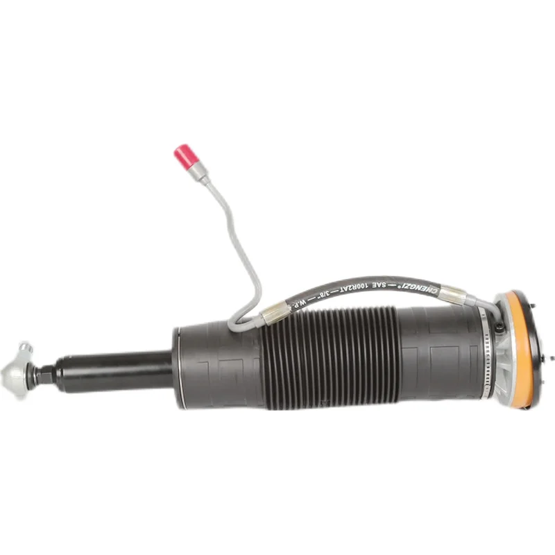 HG د 2213206713   دعامة هوائية لـ S-CLASS W221 دعامات تعليق هوائية هيدروليكية ممتص الصدمات