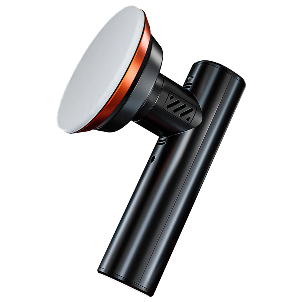 

Беспроводная полировальная машина для автомобилей с эксцентриковым валом для эффективной вощения и полировки 3 регулируемых шестерен для различных поверхностей