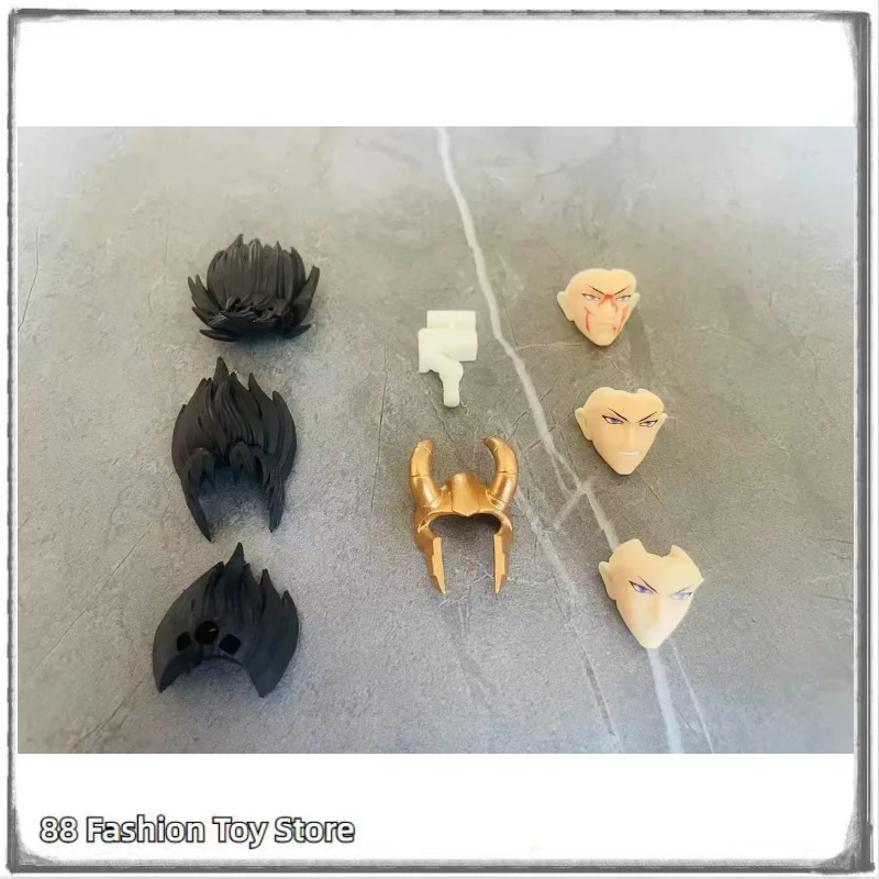 Saint Seiya Myth Cl…