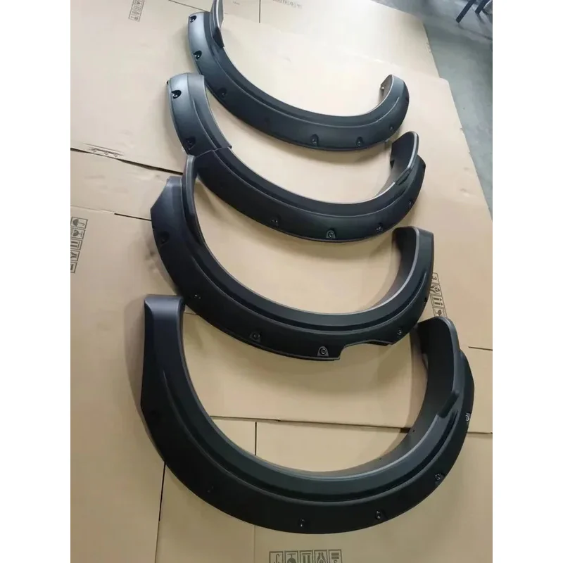 Factory Hot Selling FACTORY DIRECTLY FENDER FLARE WHEEL ARCH FIT FOR RANGER T9 2023 2024