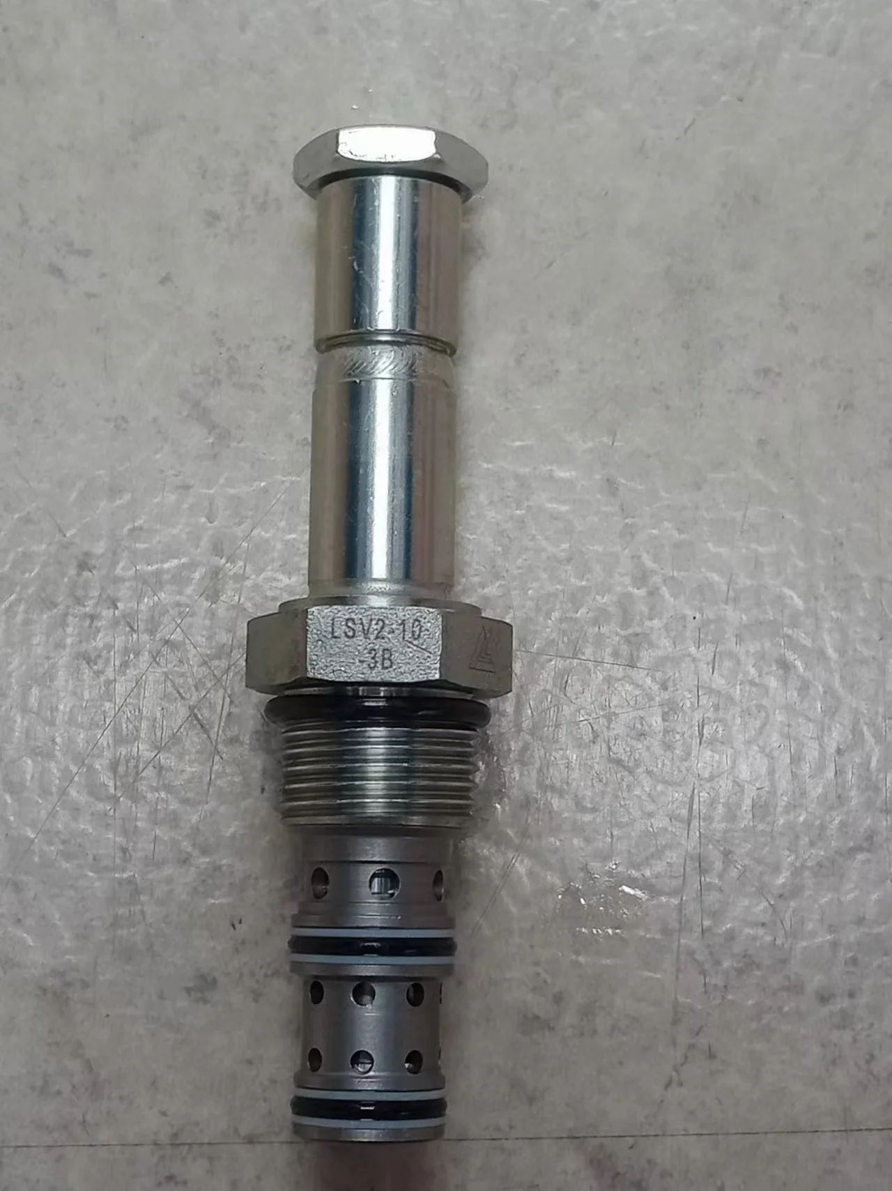 KATE LSV2-10-3B LSV2 10 3B Elettrovalvola Kate originale e originale