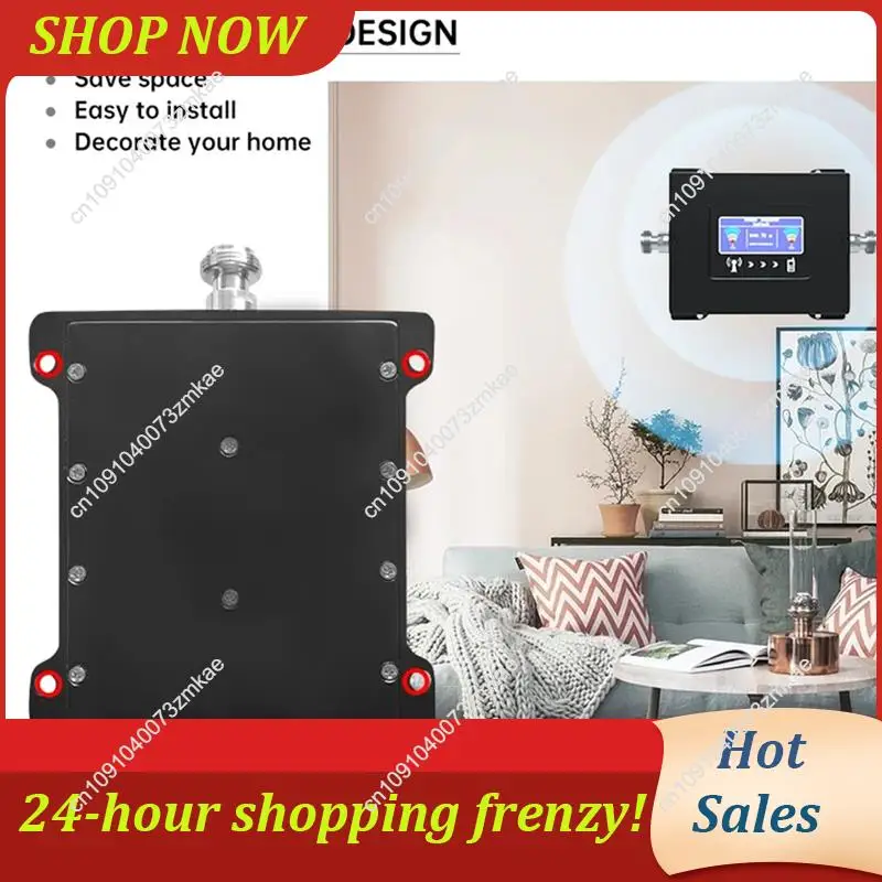 

Ежедневная распродажа, усилитель мобильного сигнала, новый двухдиапазонный GSM 900, 1800 МГц, 3G, 4G, Lte, повторитель сигнала