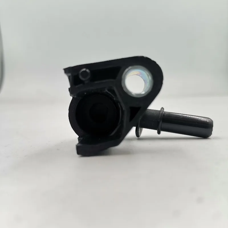 Loook Store YM-ZL-110 Motorcycle Fuel Injector Nozzle Holder Fit GY6 EFI Scooter Injector Fixed Bracket Replacement Part