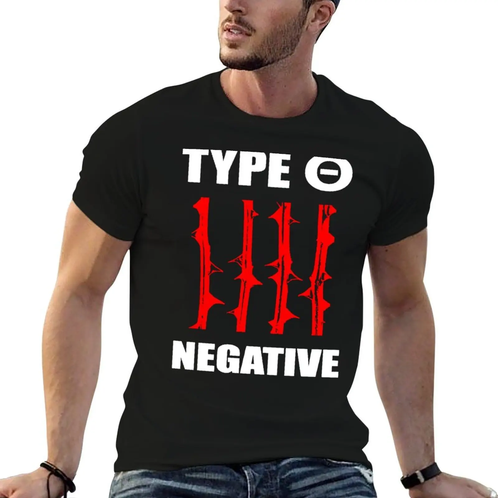 BEST SELLER - red thorn plant exelna T-Shirt graphic shirts vintage cotton t shirt men