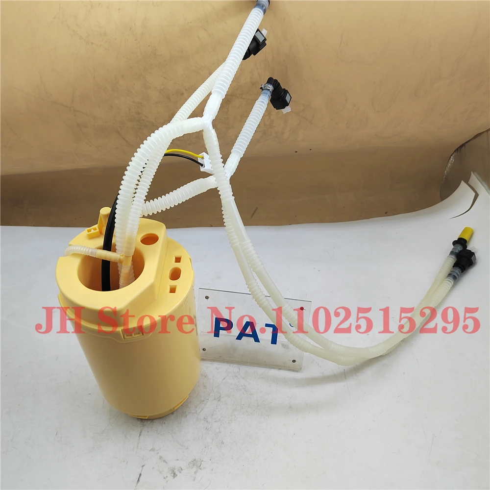 

JH Right Side Diesel Fuel Pump Assembly For Volkswagen Touareg 2003-2010 7L6919088C 1115203680