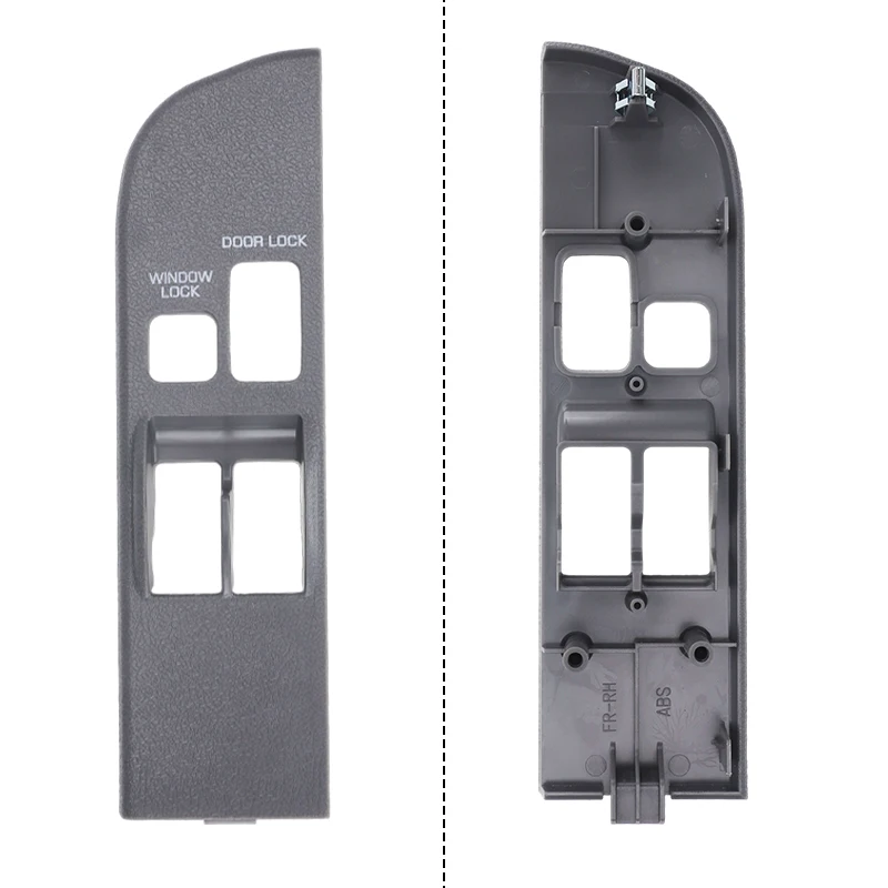 74232-60050-B1 74231-60030-B0 Front Power Window Switch Control