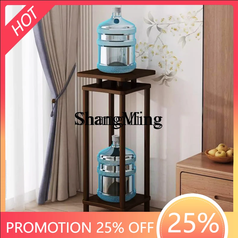 SM  God of Wealth Guan Gong Guanyin Buddha Statue Offering Platform God of Wealth Small Shrine Base