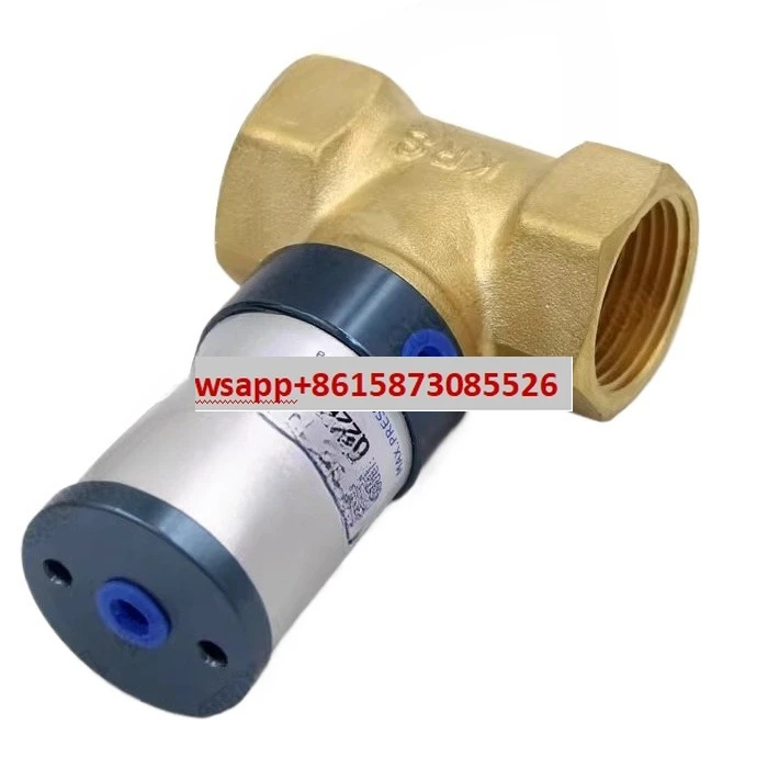 

Pneumatic valve Q22HD-15 Q22HD-20 Q22HD-25Q 22HD-32 Q22HD-40 50