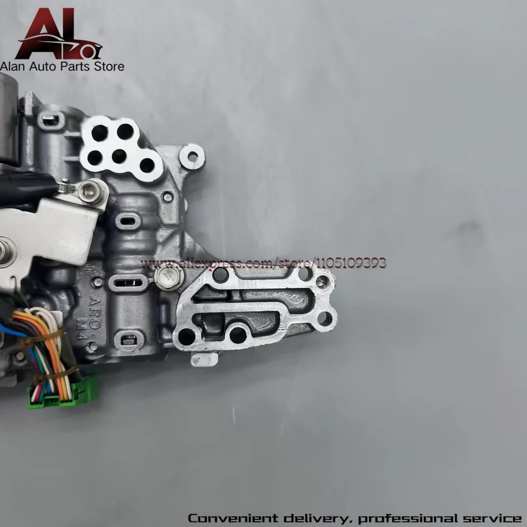 High Quality JF017E RE0F10E JF016E CVT Valve Body 31705-28X0B for Nissan X-Trail Murano Teana Altima Pathfinder Transmission