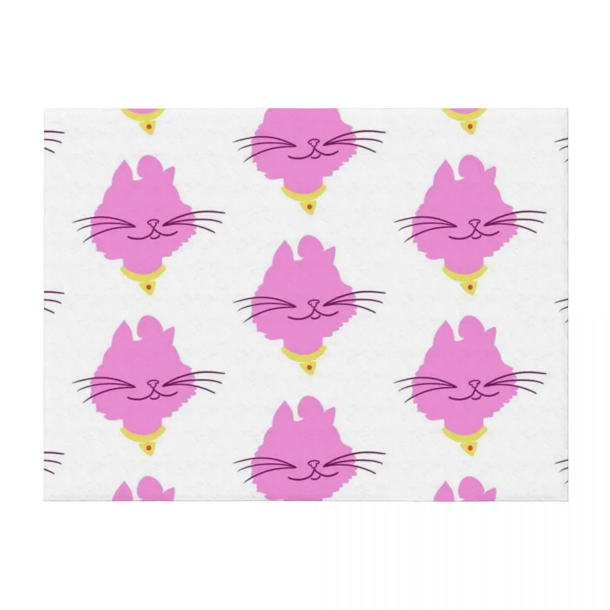 

Princess Carolyn Head Throw Blanket Heavy christmas gifts valentine gift ideas For Decorative Sofa Blankets