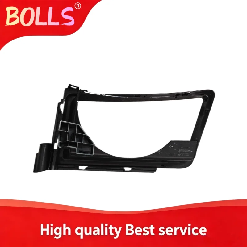RH RIGHT FRONT Headlight Bezel Trim  For  Land Rover Defender L663 2020-2023 LR132525 LR180932 LR146284