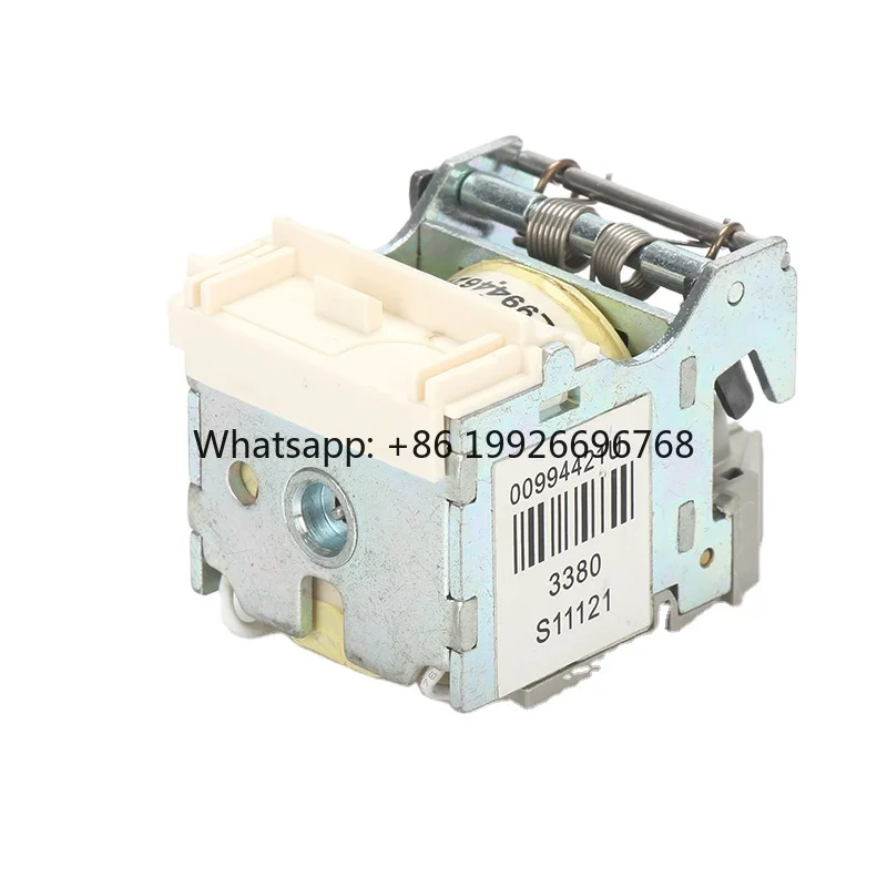 Cnsx 400A Mn Underv…