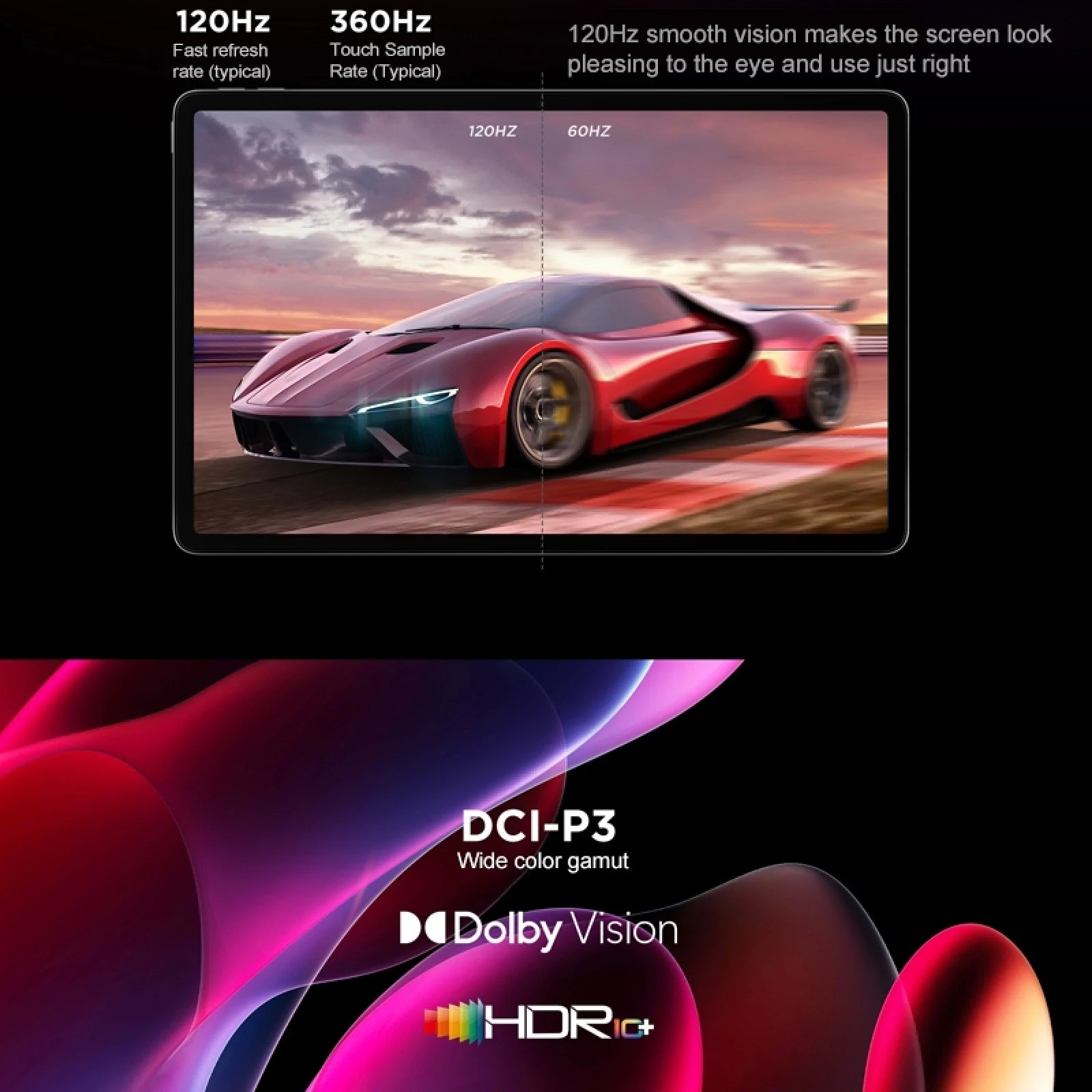 Imagem -04 - Lenovo Xiaoxin Almofada Pro 2023 Wifi 11.5 Tela Oled Snapdragon 870 Octa Núcleo 6gb Mais 128gb Android 11 Tablet 8600mah Face id Global