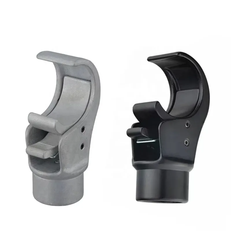 【High Quality】5035 Claw Lighting Clamp Hook Couple Aluminum Clamp Stage Lighting Hook Truss Clamp