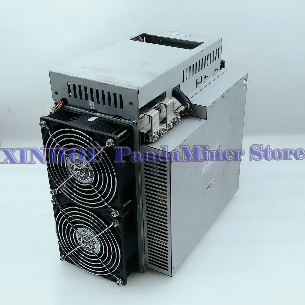 Imagem -02 - Velho Mineiro Btc Asic Bch Innosilicon t3 50t com Psu Melhor do Que T2t Antminer s9 S19 S17 T19 T17 T17e Whatsminer M3x M21s M20s A10